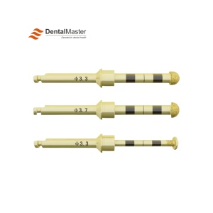 Trusă Sinus Lift – Freze și Separatoare pentru Abordare Crestală și Laterală (Sinus Lift Kit) - Dental Master - Img 4