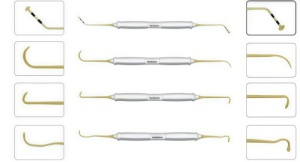 Trusă Sinus Lift – Freze și Separatoare pentru Abordare Crestală și Laterală (Sinus Lift Kit) - Dental Master - Img 10