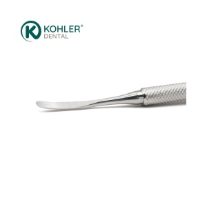 3095 – Decolator Periostal PRICHARD 18 cm – KOHLER Dental – Ridicare Lambou Chirurgie Orală - Img 2