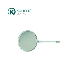 4337 – Oglinzi Dentare cu Magnificație ø 22 mm – KOHLER Dental – Diagnostic de Detaliu