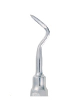 4785 - Elevator de radacini angulat, dreapta, APICAL-FLOHR - KOHLER Dental - Img 3