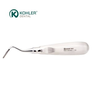 4946 - Elevator de radacini angulat, dreapta, APICAL - KOHLER Dental - Img 1