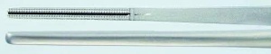 5308 - Pensa de tesut DE BAKEY - 2,0 mm - 20 cm - KOHLER - Img 3