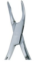 5914 - Ciupitor de os, 45˚ MICRO-FRIEDMAN - KOHLER Dental - Img 4