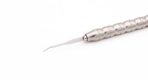 6747 – Mâner pentru Micro Lame 0,4 mm – KOHLER Dental - Img 3