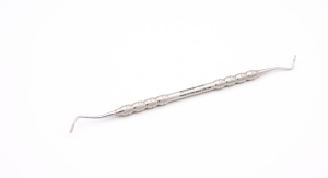 7640 - Instrument pentru introducerea firului de retractie subgingival - KOHLER - Img 2