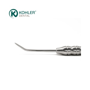 7742 – Decolator Periostal Raspatorium – KOHLER Dental TRINOVO – Chirurgie Orală și Implantologie - Img 2