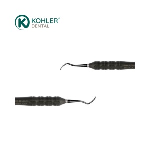 8442 - Chiureta endodontica posterioara - EndoBlack® - KOHLER Dental - Img 2