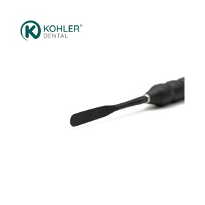 8445 - Decolator periostal ascuțit ENDOBLACK® – mâner PEEK negru, Kohler Dental - Img 3
