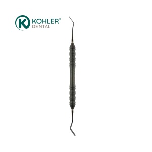 9213 – Spatulă de obturație HEUDEMANN 1 – KOHLER Dental - Img 1