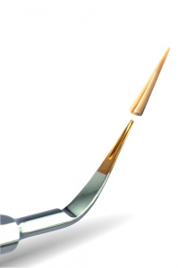 Anse detartraj i-SA pentru Acteon-Satelec - NSK Varios - DTE, compatibile PEEK CLiP - Scorpion - Img 4
