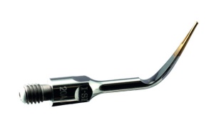 Anse detartraj pentru Sirona Sirosonic, compatibile PEEK CLiP - Scorpion - Img 3