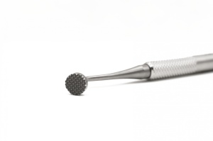 Aplicator și condensator pentru material osos cu vârfuri de titan CLARIZIO Ø 6 / 8 mm – KOHLER Dental (3614) - Img 5