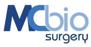 Bone Scraper Angulat MC Bio Surgery cu Mâner Ti + Lame M (Ø6mm) / XL (Ø8mm) - Recoltare Os Autolog - Img 9