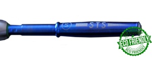 Bone Scraper Drept MC Bio Surgery cu Mâner C + Lame M(Ø6mm) / XL(Ø8mm) - Recoltare Os Autolog - Img 5