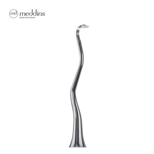 Chiuretă Gracey Standard 13/14 cu mâner din silicon - PDI-12Gs-13/14 - MEDDINS - Img 3