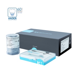 Hader Solutions IBD – Implant Buddy Dental with OMEGA | Kit Protetica Implantologie 99% Cazuri - Img 7