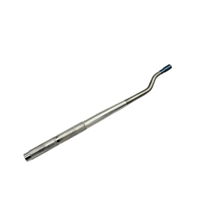 Instrument ANGULAT pentru aplicarea pinilor din titan – Tac Driver - Img 2