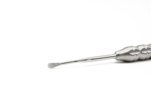 Instrument pentru tehnica tunelizării anterior, 2 mm / 2,5 mm – KOHLER Dental (3189) - Img 4