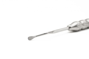 Instrument pentru tehnica tunelizării posterior, 2 mm / 2,5 mm – KOHLER Dental (3190) - Img 4