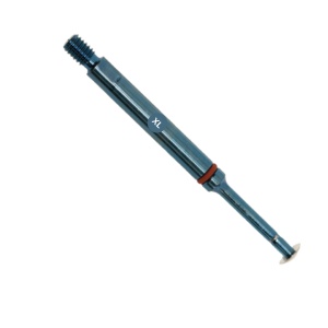 Lamă Dreaptă M / XL pentru Bone Scraper - MC Bio Surgery - Img 2