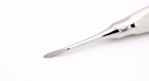 Luxator angulat LUXCUT+ PERIOTOM - dimensiuni multiple - KOHLER Dental - Img 3