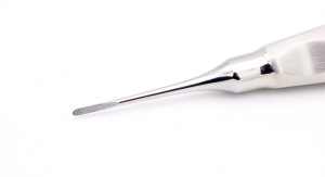 Luxator drept LUXCUT-APICAL - dimensiuni multiple - KOHLER Dental - Img 3