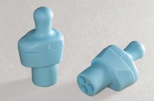 Magic Sonic 2 – Dopuri de Urechi pentru Reducerea Zgomotelor Stridente | SCORPION Dental - Img 4