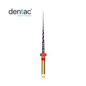 PROENDO Sistem rotativ F2 - Pro-taper, DENTAC - Img 1