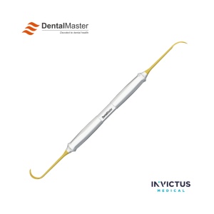 Set Elevatoare Sinus Lift – Instrumente pentru ridicarea membranei sinusale - Img 5