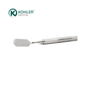 3095 – Decolator Periostal PRICHARD 18 cm – KOHLER Dental – Ridicare Lambou Chirurgie Orală - Img 3
