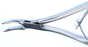 4112 - Ciupitor de os, 30˚ MICRO-FRIEDMAN - KOHLER Dental - Img 4