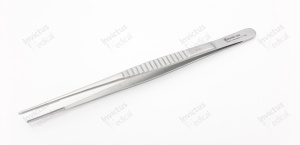 5308 - Pensa de tesut DE BAKEY - 2,0 mm - 20 cm - KOHLER - Img 4