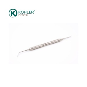 7286 - Elevator de papila in forma de lance/rotund, angulat - 17,5 cm - 3,2 mm 2,2 mm - KOHLER Dental - Img 5