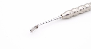7290 - Aplicator si condensator pentru material osos 3 mm - 10 x 5 mm - KOHLER - Img 5