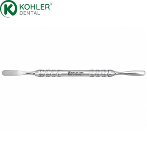 7988 - Decolator periostal Molt 8 TRINOVO KOHLER Dental