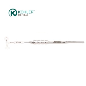 8229 – Instrument de măsurare Dr. Hansavogel / Dr. Keiler – Gama TRINOVO – KOHLER Dental - Img 1