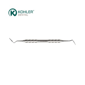 8246 – Pilă Parodontală SUGARMAN – KOHLER Dental TRINOVO – Debridare Subgingivală Buzunare Adânc