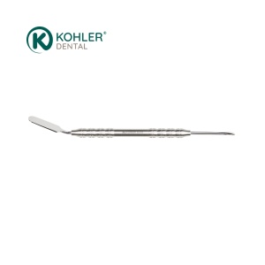 8330 – Decolator de papilă (Papilla Elevator) – design TRINOVO®, Kohler Dental