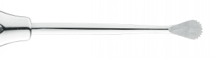 8403 - W-TISSUE BRUSH - COMB INSTRUMENT ACC. to DR. SHIH-CHENG WEN and DR. HOM-LAY WANG - KOHLER - Img 5