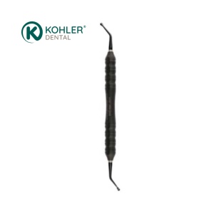 8443 -Excavator endodontic - EndoBlack® - KOHLER Dental - Img 1