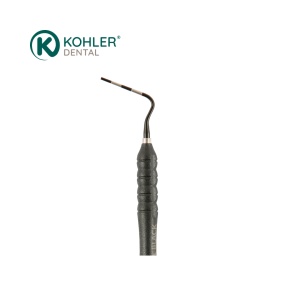 9208 - Plugger 3/4 (100/120) ENDOBLACK® - KOHLER Dental - Img 3