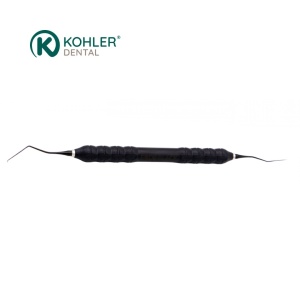 9214 – Sondă endodontică 17/17L modificată ENDOBLACK – KOHLER Dental