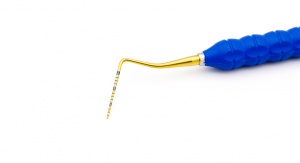 9577 – Sondă Parodontală UNC15 Titan Gradată 1-15 mm – KOHLER Dental – Diagnostic Complet Periimplantar - Img 3