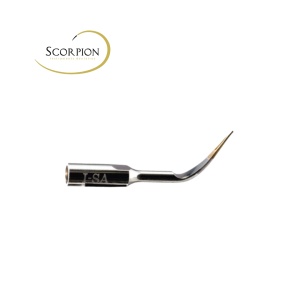 Anse de detartraj i-SA Scorpion pentru Acteon-Satelec / NSK Varios / DTE – Compatibile cu capacele PEEK CLiP - Img 4
