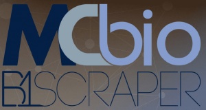 Bone Scraper Drept MC Bio Surgery cu Mâner C + Lame M(Ø6mm) / XL(Ø8mm) - Recoltare Os Autolog - Img 9