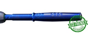 Bone Scraper Drept MC Bio Surgery cu Mâner SP + Lame M (Ø6mm) / XL (Ø8mm) – Recoltare Os Autolog - Img 5