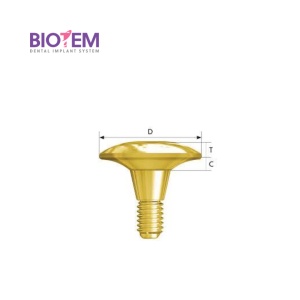 Bont de vindecare BIOARK - Biotem - Img 1