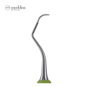 Chiuretă Gracey Standard 7/8 cu mâner din silicon – PDI-12S/GS-7/8 MEDDINS - Img 3