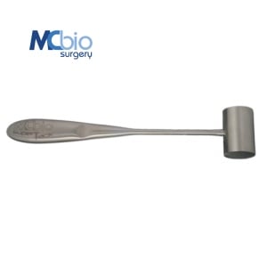 Ciocănel pentru fixarea pinilor – MC Bio Surgery - Img 1